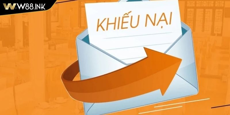 Quy trình giải quyết khiếu nại