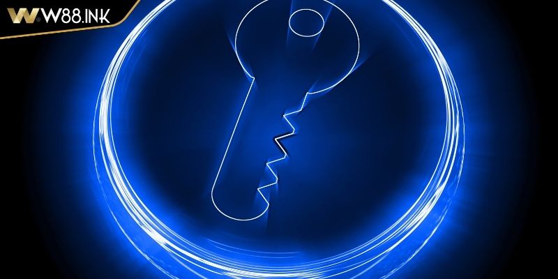 Sử dụng mật khẩu mạnh