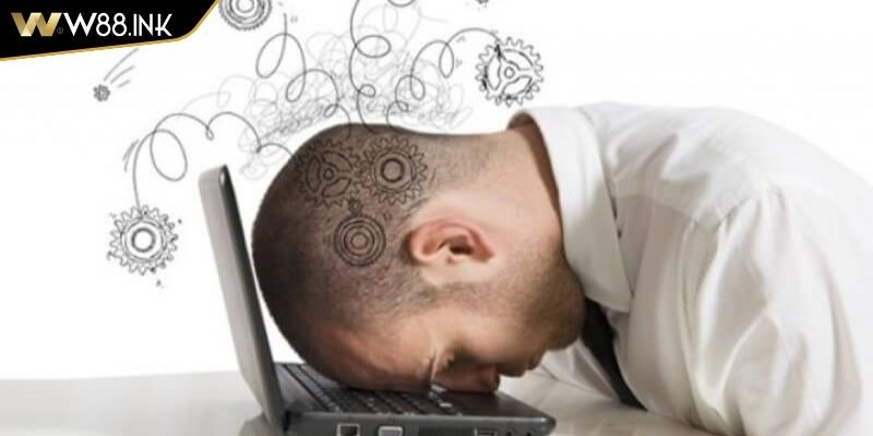 Chơi có trách nhiệm 3 Duy trì tâm lý ổn định