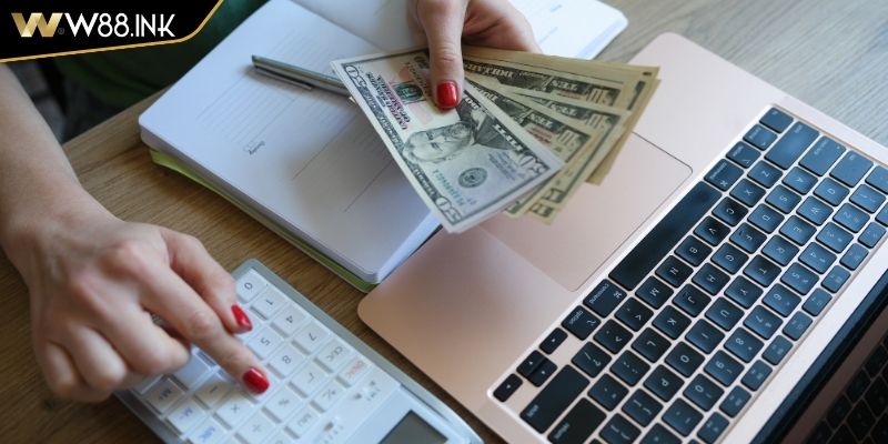 Chơi có trách nhiệm 2 Lập kế hoạch quản lý tài chính