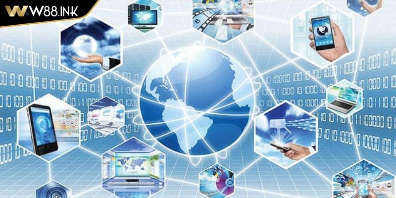 Xây dựng hệ thống truyền thông