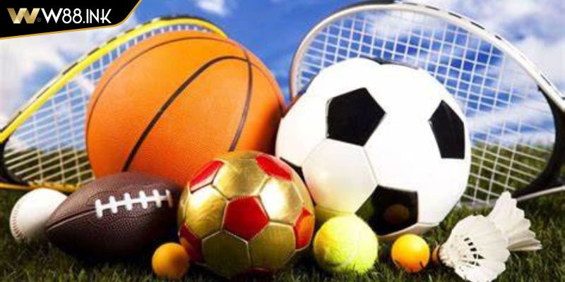 Khám phá sức hấp dẫn của K sport W88 