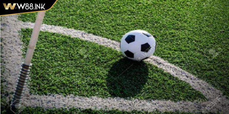 Khái niệm và sự hấp dẫn kèo phạt góc W88 