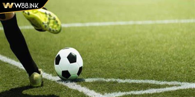 Phương pháp soi kèo phạt góc hiệu quả 
