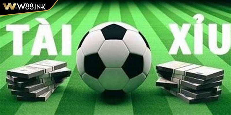 Bản chất và cách thức hoạt động kèo tài xỉu W88 