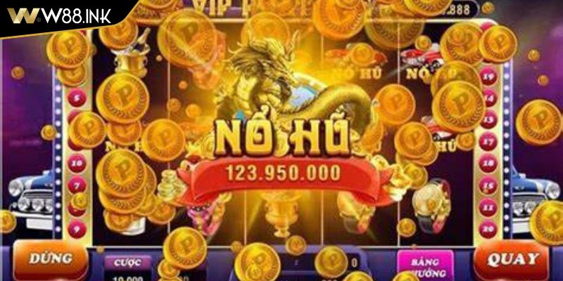 Khái quát về long châu W88 hấp dẫn