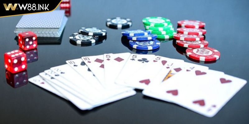 Áp dụng chiến thuật phổ biến 