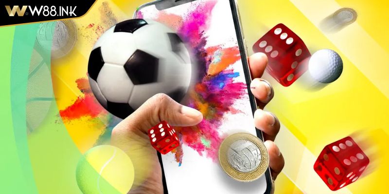 Khái quát về nền tảng Saba Sport W88 