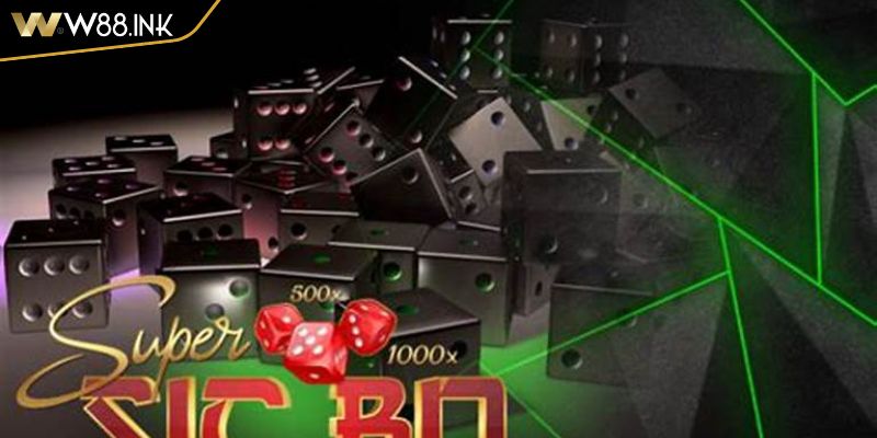 Bí quyết chơi sicbo chiến thắng