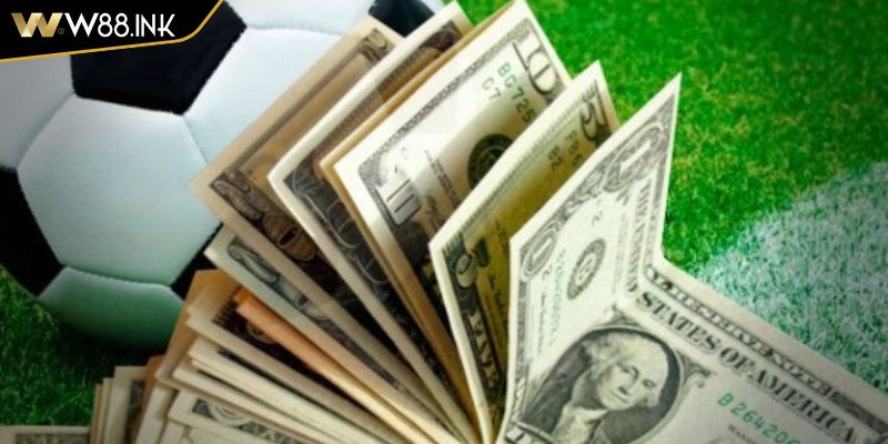 Quần vợt trong tỷ lệ cược 