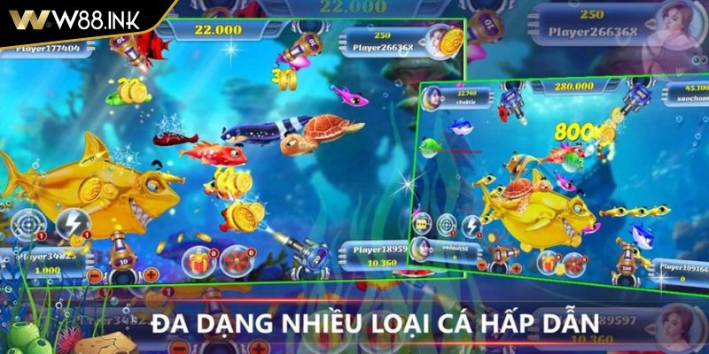 Chiến thuật chọn phòng chơi