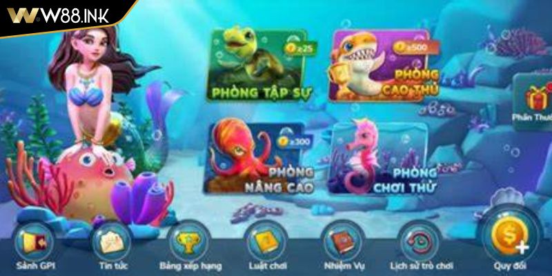 Hướng dẫn tham gia đơn giản