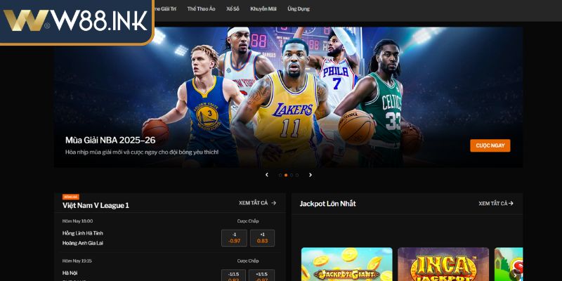 188BET lựa chọn hàng đầu cho game thủ yêu blackjack